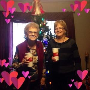 Meet your Posher, Karen